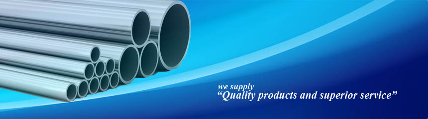 Quality products and suprior service